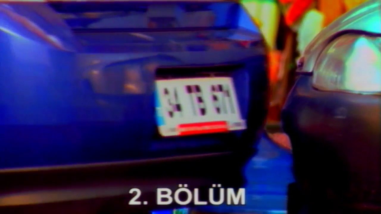 Baba - 2.Bölüm