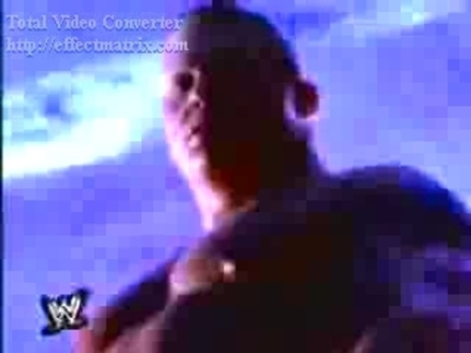 Brock Lesnar Titantron