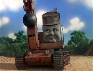 Jack and the Pack: Thomas' Trusty Friends (US)