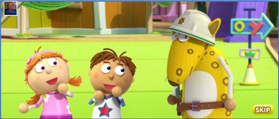 Tickety Toc is Best Kids Games-IVVACMtqhHI