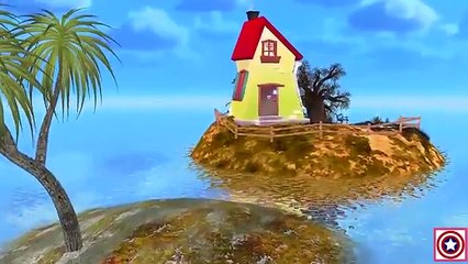 Tiger Vs Crocodile Cartoons And Dinosaurs Vs Godzilla Singing Finger Family Nursery Rhymes