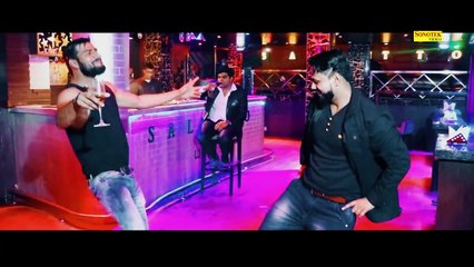 Ek Peg Daru   एक पैग  दारू    Aakash (Akki)   New Haryanvi Daru Party Song