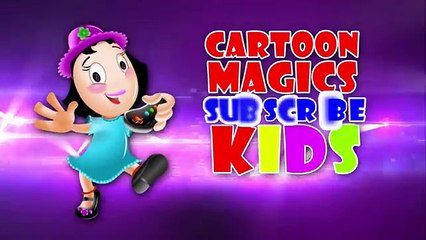 Twinkle Twinkle Little Star Nursery Rhyme - kids songs - Animation rhymes for children