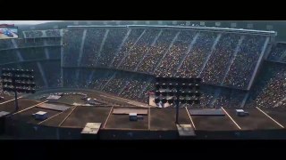 CARS 3 Trailer # 4 (Pixar Animation Movie, 2017)