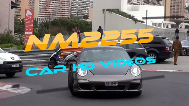 Best Sounding Porsche 911 Carrera I've Ever Heard!!