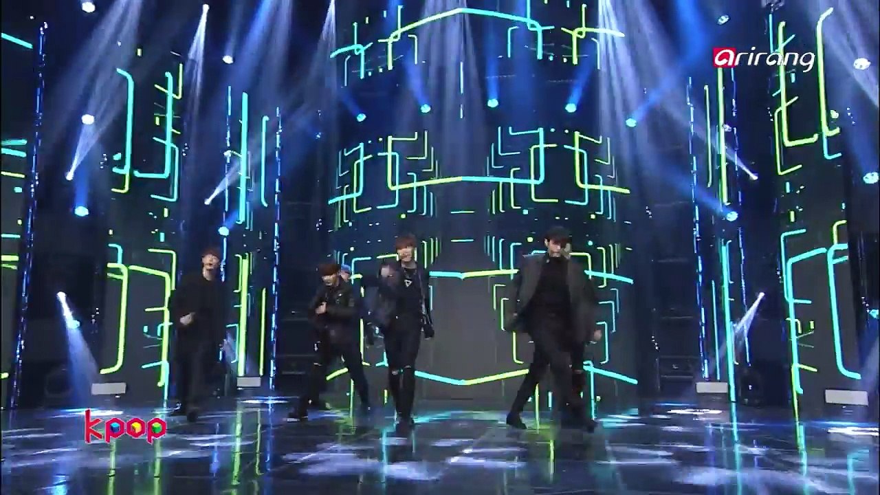 [Simply K-Pop] VICTON(빅톤) _ EYEZ EYEZ(아이즈 아이즈) _ Ep.255 _ 031117