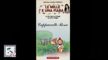 Le Mille e una Fiaba - Cappuccetto Rosso - Ita streaming