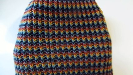 Learn to knit - Helix Knitting