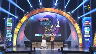 Madhura Madhura Meenakshi Song _ Harini,Tippu,Performance _ Super Masti