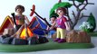 Playmobil Film | ALLE Storys | deutsch | Familie | Lena und Chrissi | Topmodel | In der Ki