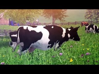 FARMING SIMULATOR 15 Trailer (PS4 / Xbox One)