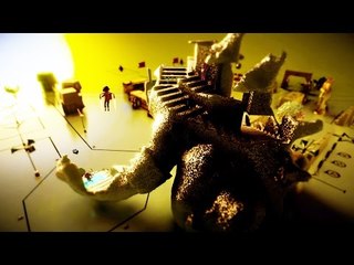 The Tomorrow Children Trailer [Gamescom 2014]