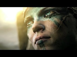 HELLBLADE Trailer Cinématique [Gamescom 2014] 1080p