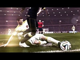 FIFA 15 Ultimate Team Legends Trailer [Gamescom 2014]