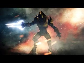 HALO Channel Trailer [Gamescom 2014]