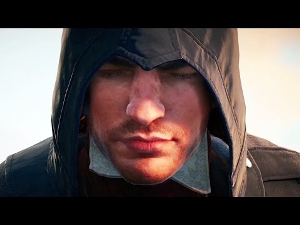 Assassin's Creed Unity Paris s'éveille Trailer...