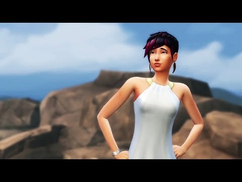 LES SIMS 4 Le Bois, c’est la Vie Trailer