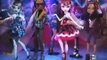 Mattel - Monster High - Sweet 1600 Draculaura - Dolls & Draculauras Roadster