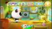 Весело и обучение домашнее хозяйство хлопоты для Дети доктор панда Главная Дети Игры по доктор панда