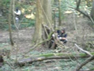 Airsoft - 22/09/2007