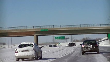 Популярный видео полярный вихревой и зима Буря