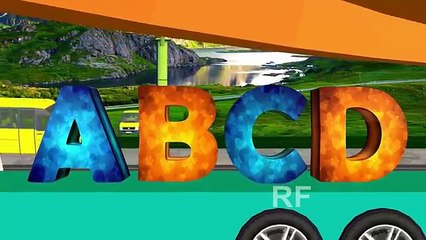 spiderman rhymes | videos for kids | kids cars | car cartoons