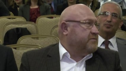 Varlık Fonu ve Yeni Cumhurbaşkanlığı Sistemi Konferansı"