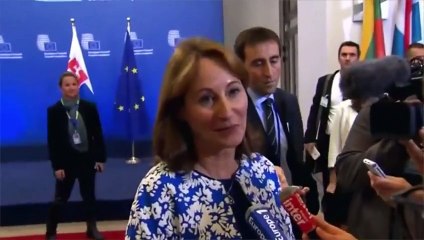 Arnaud Montebourg se confie sur sa mise à pied par Ségolène Royal