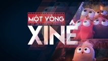 Một vòng xinê - 03/03/2017