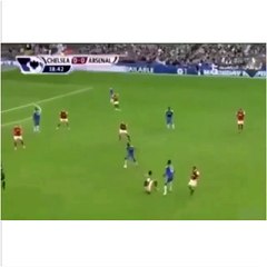 هدف دروجبا على أرسنال بتعليق فارس عوض فيلا يقود أسود