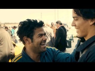 NÉ QUELQUE PART avec Jamel Debbouze "On est tous pareils"
