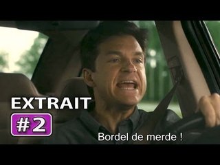 ARNAQUE A LA CARTE Extrait # 2  "Bordel de Merde"