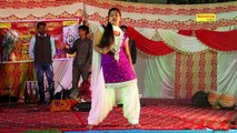 गारंटी है नहीं देखा होगा बिलकुल नया ज़बरदस्त डांस   Monika   Hot Dance   Haryanvi Dance