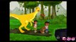 Go Diego Go! Great Dinosaur Rescue (Super Kids Games) - Part 7 of 8
