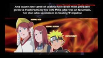Sixth Paths Naruto Uzumaki Vs Rikudo Madara Uchiha - NARUTO SHIPPUDEN Ultimate Ninja STORM