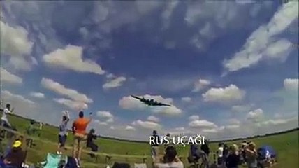 SOLO TÜRK İNGİLTERE'DE İNGİLİZLERİN AKLINI ALIYOR