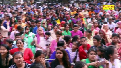 सपना का ज़बरदस्त डान्स _ आग की तरह वायरल _ Sapna Hot Dance 2017