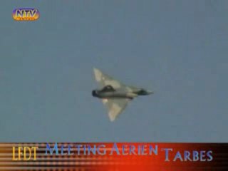 Meeting Aérien de Tarbes (1)