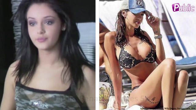 Vidéo : TOP 10 des candidates de télé-réalité qui ont eu recours à une chirurgie mammaire !