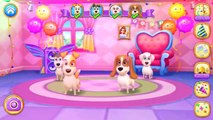 Puppy Life - Secret Pet Party | App Gameplay video Coco Play by Tabtale