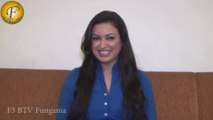 An Exclusive Interview With Maryam Zakaria For Holi Celebration