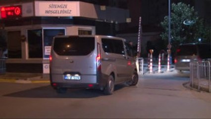 İstanbul'da Fetö/pdy Operasyonu