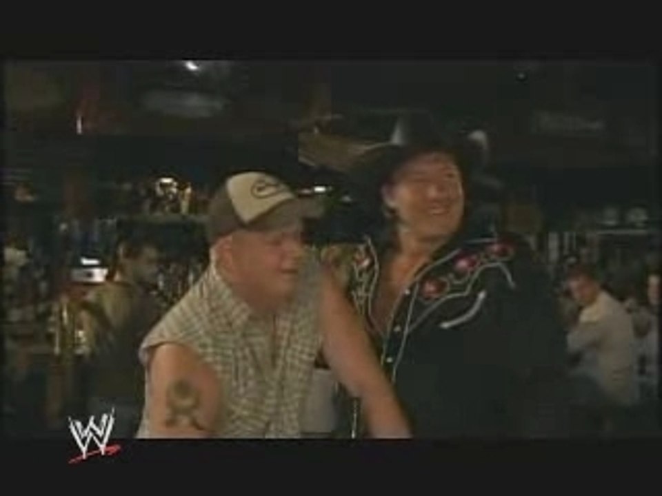 Cade & Murdoch Titantron