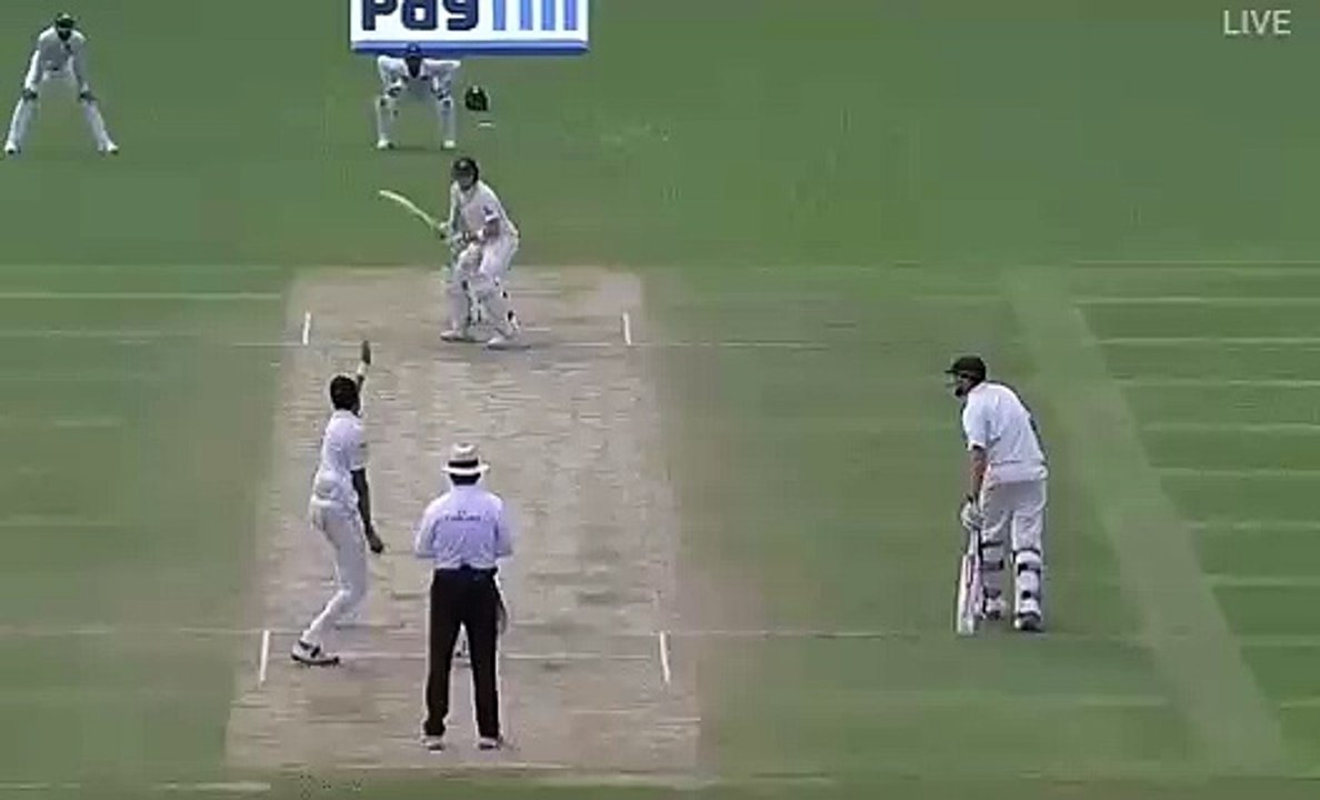 इशांत शर्मा कि फनी कॉमेडी देखो