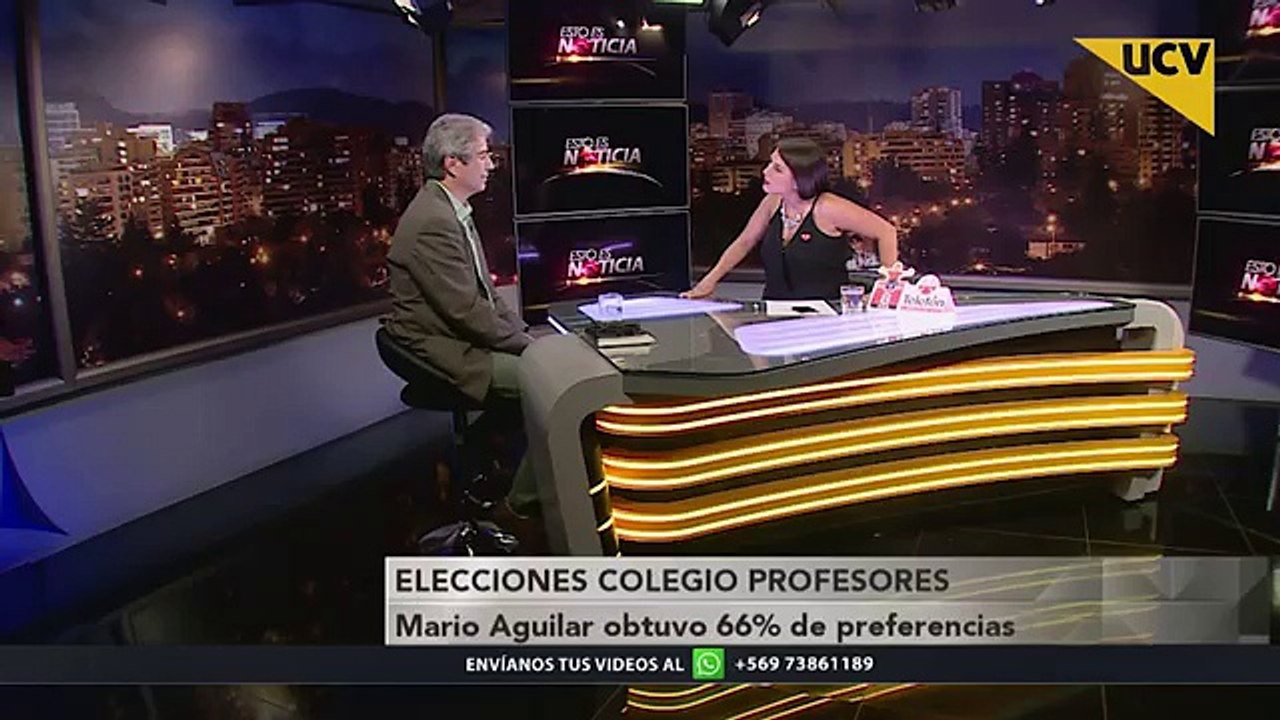 Esto es Noticia (24-11-2016) - Capítulo Completo