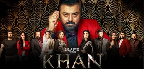 Download Video: New Drama Serial Khan OST Promo of New Drama Serial Khan Full OST Video