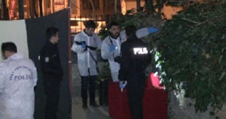 Cezaevinden Yeni Çıkan Adam, 3. Kattan Düşüp Bahçe Korkuluğuna Saplandı