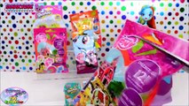 MY LITTLE PONY Giant Play Doh Surprise RAINBOW DASH - Surprise Egg and Toy Collector SETC