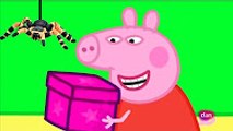Peppa pig en español capitulos nuevos para niños #9