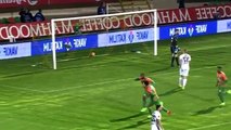 Aytemiz Alanyaspor vs Fenerbahçe 2-3 maç özeti